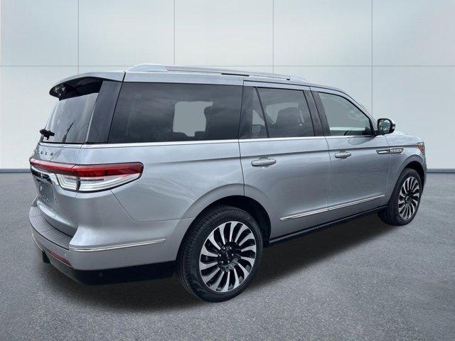 used 2023 Lincoln Navigator car, priced at $66,998