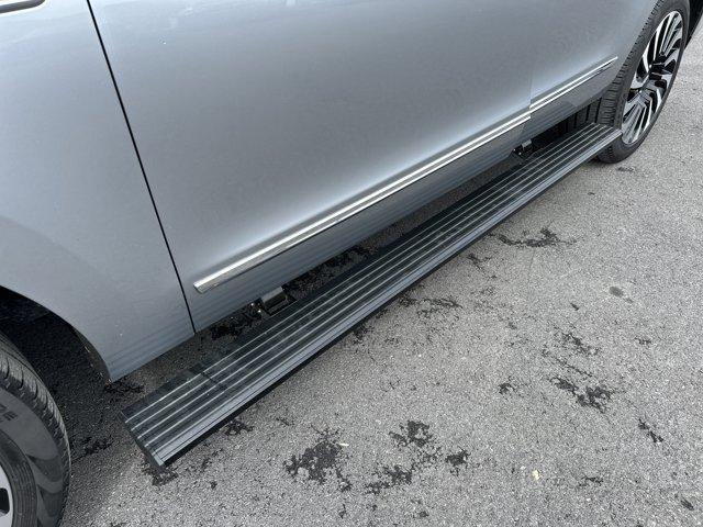 used 2023 Lincoln Navigator car, priced at $66,998