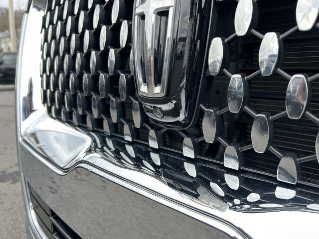 used 2023 Lincoln Navigator car, priced at $66,998
