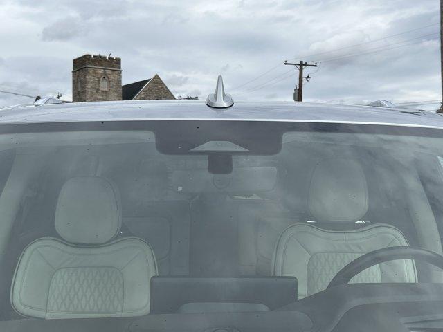 used 2023 Lincoln Navigator car, priced at $66,998