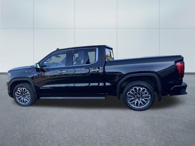 used 2023 GMC Sierra 1500 car, priced at $56,998
