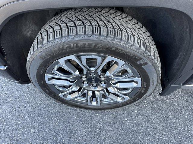 used 2023 GMC Sierra 1500 car, priced at $56,998