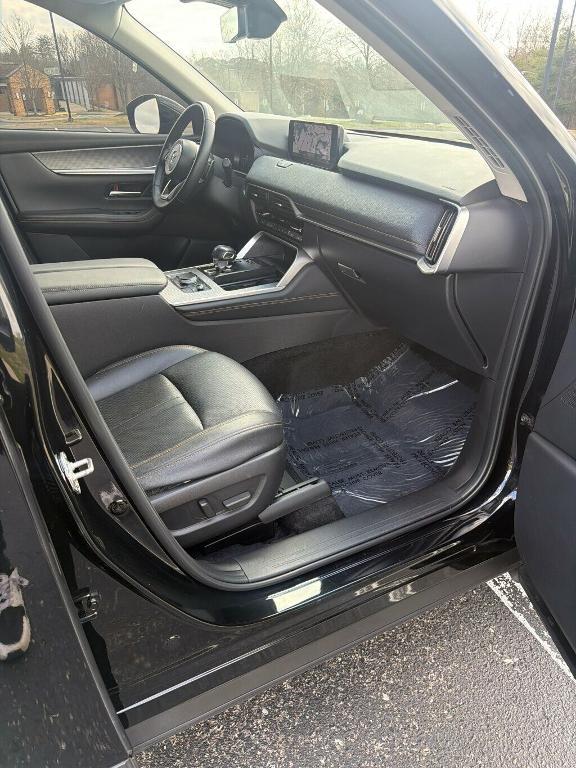 used 2024 Mazda CX-90 PHEV car, priced at $30,590
