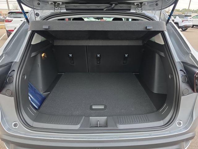 new 2026 Chevrolet Trax car, priced at $25,601