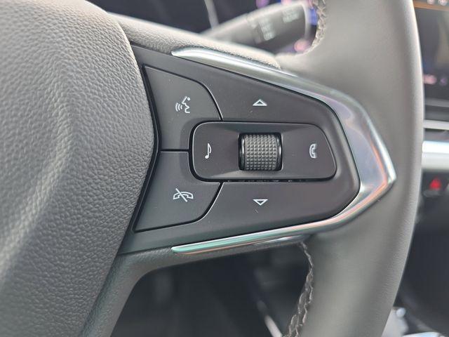 new 2026 Chevrolet Trax car, priced at $25,601