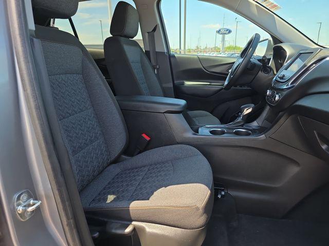 used 2023 Chevrolet Equinox car, priced at $22,000