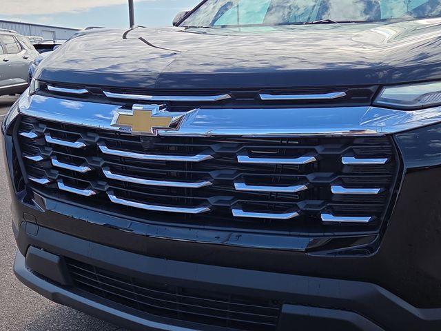 new 2026 Chevrolet Equinox car, priced at $31,305