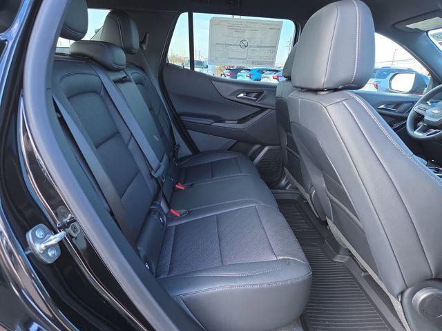 new 2026 Chevrolet Equinox car, priced at $31,305