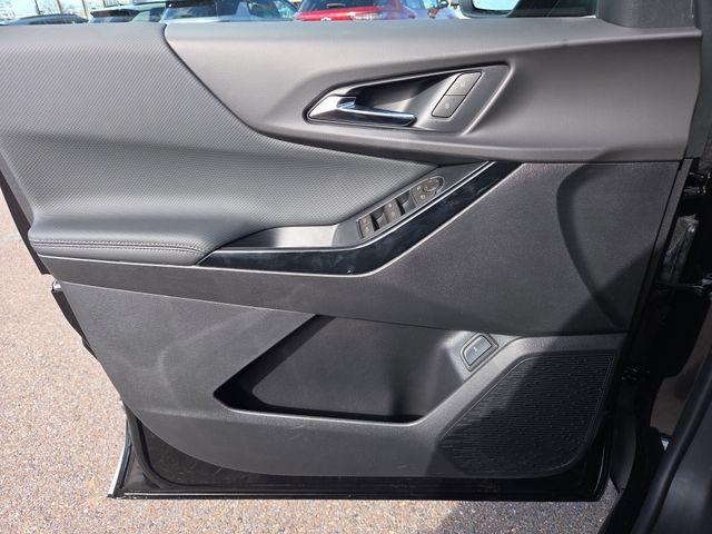 new 2026 Chevrolet Equinox car, priced at $31,305