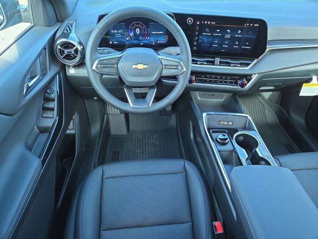 new 2026 Chevrolet Equinox car, priced at $31,305