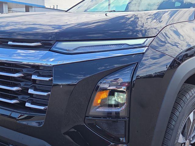 new 2026 Chevrolet Equinox car, priced at $31,305