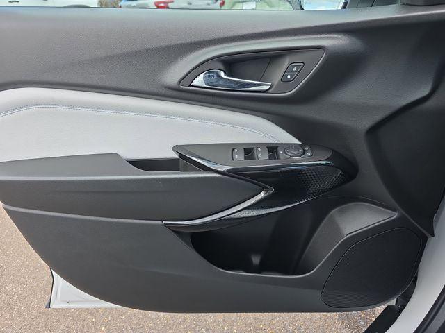 new 2026 Chevrolet Trax car, priced at $26,681