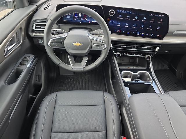 new 2026 Chevrolet Traverse car, priced at $45,409