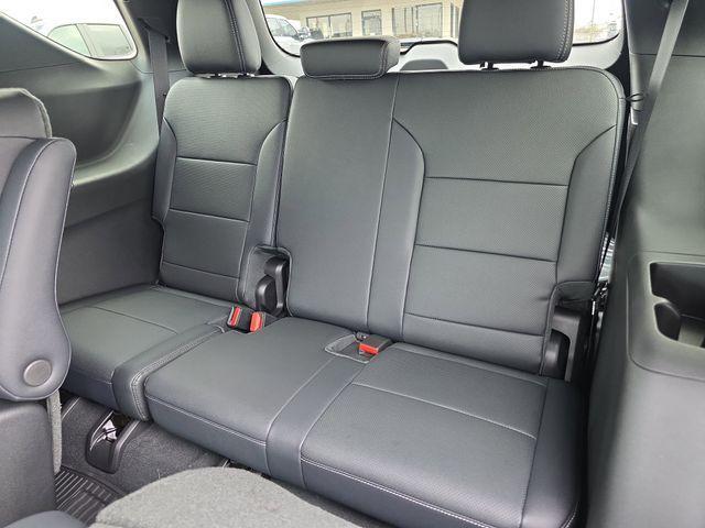 new 2026 Chevrolet Traverse car, priced at $45,409