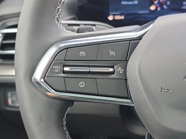 new 2026 Chevrolet Traverse car, priced at $45,409