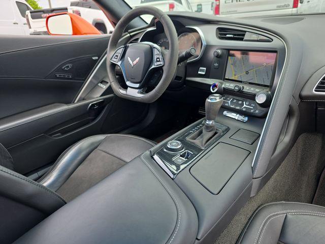 used 2019 Chevrolet Corvette car, priced at $58,000