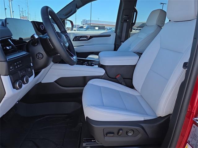 new 2026 Chevrolet Tahoe car, priced at $78,025