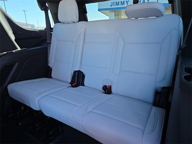 new 2026 Chevrolet Tahoe car, priced at $78,025