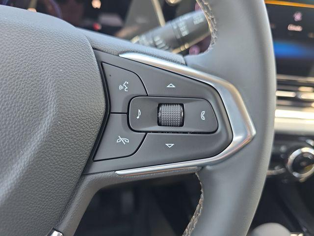 new 2026 Chevrolet Trax car, priced at $25,898