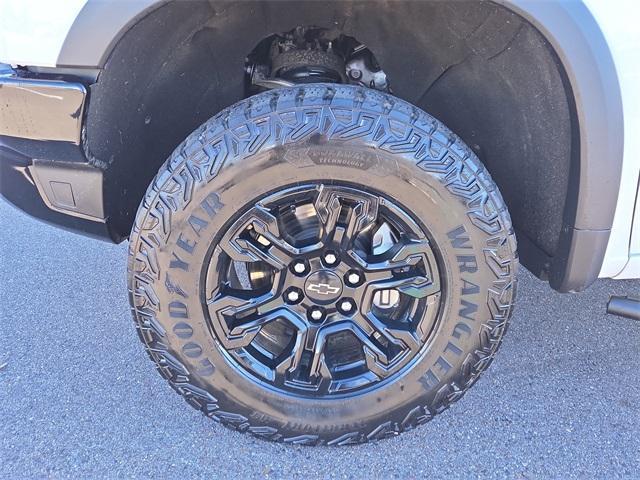 used 2023 Chevrolet Silverado 1500 car, priced at $54,900