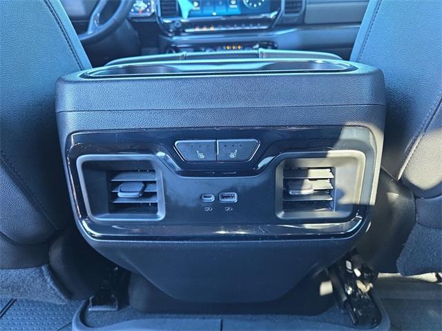 used 2023 Chevrolet Silverado 1500 car, priced at $54,900