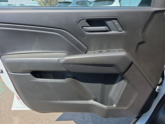 new 2026 Chevrolet Colorado car, priced at $44,757