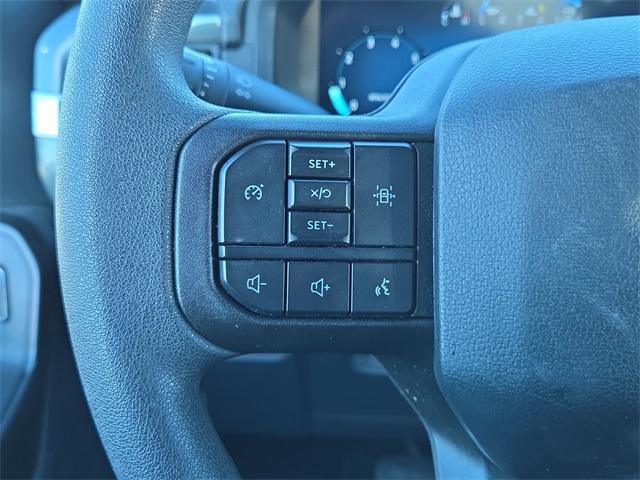 used 2024 Ford F-150 car, priced at $42,000