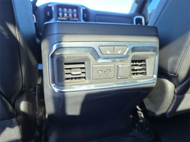 used 2021 GMC Sierra 1500 car, priced at $35,000