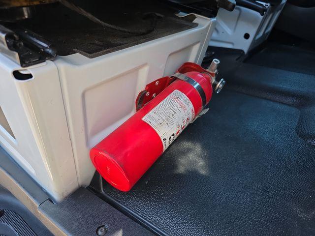 used 2022 Mercedes-Benz Sprinter 2500 car, priced at $38,500