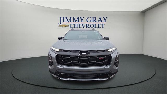 new 2026 Chevrolet Equinox car, priced at $36,083