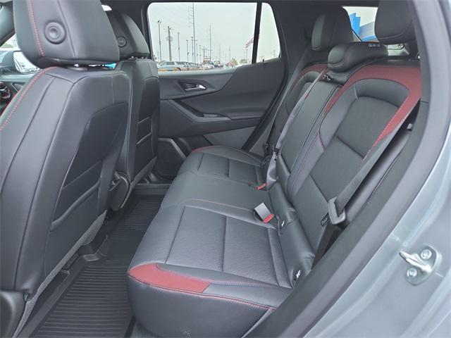 new 2026 Chevrolet Equinox car, priced at $36,083