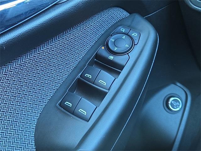 new 2026 Chevrolet TrailBlazer car, priced at $28,665