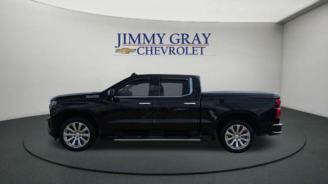 used 2020 Chevrolet Silverado 1500 car, priced at $29,950