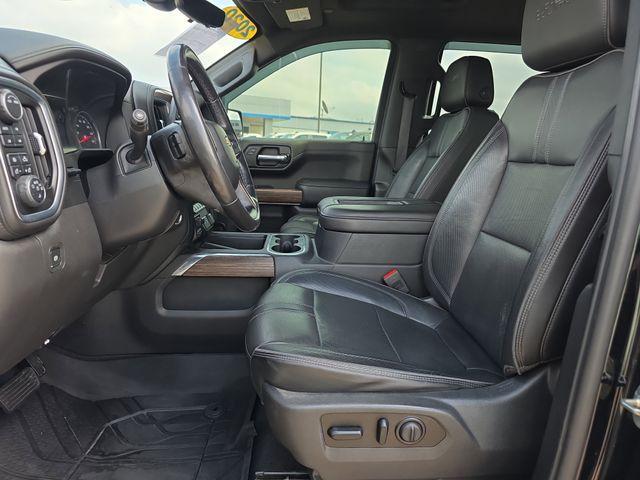 used 2020 Chevrolet Silverado 1500 car, priced at $29,950