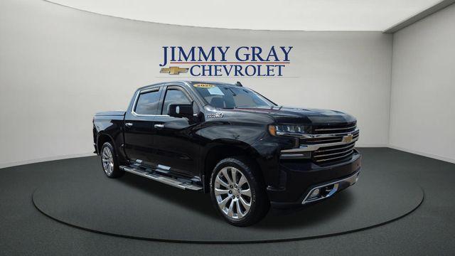 used 2020 Chevrolet Silverado 1500 car, priced at $29,950