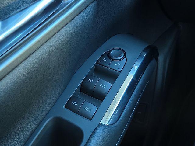 new 2026 Chevrolet Traverse car, priced at $43,845