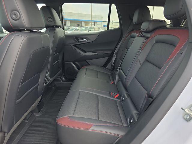 new 2026 Chevrolet Equinox car, priced at $35,710