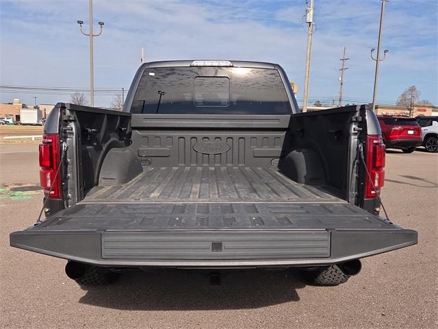 used 2020 Ford F-150 car, priced at $49,950