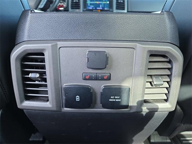 used 2020 Ford F-150 car, priced at $49,950