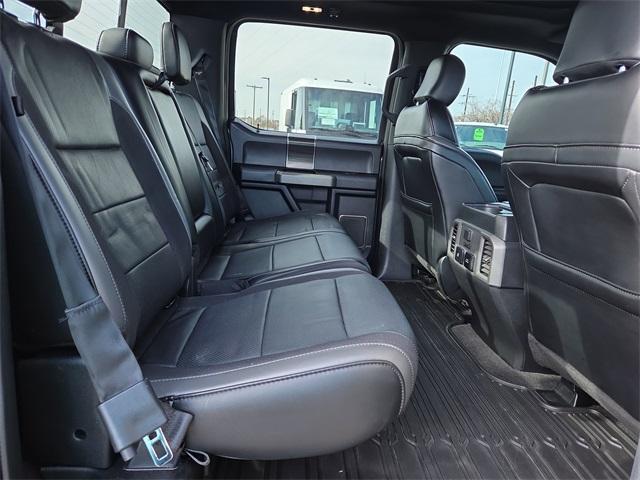 used 2020 Ford F-150 car, priced at $49,950