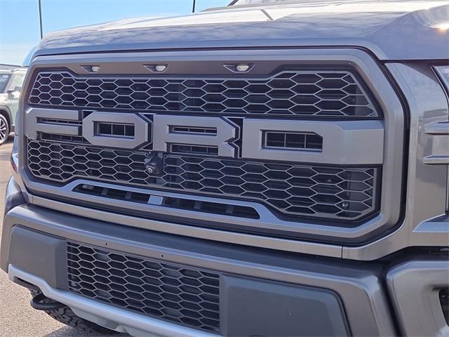 used 2020 Ford F-150 car, priced at $49,950