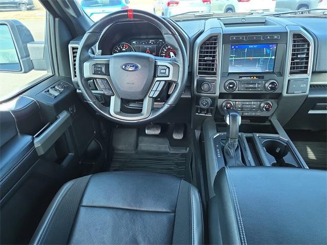 used 2020 Ford F-150 car, priced at $49,950