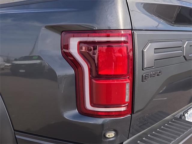 used 2020 Ford F-150 car, priced at $49,950