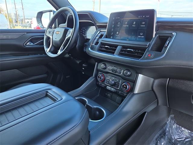 used 2023 Chevrolet Suburban car, priced at $39,975