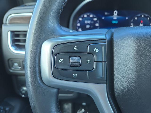 used 2023 Chevrolet Suburban car, priced at $39,975