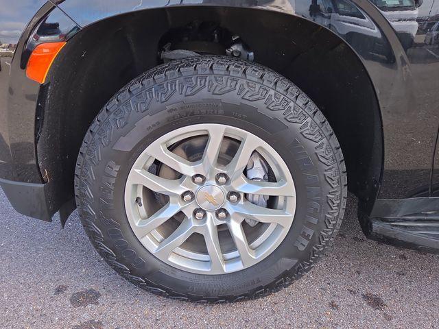 used 2023 Chevrolet Suburban car, priced at $39,975