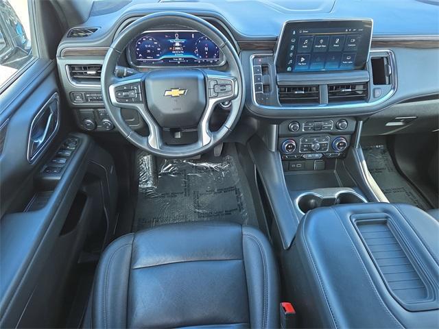 used 2023 Chevrolet Suburban car, priced at $39,975
