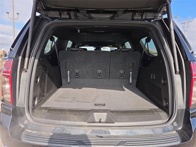 used 2023 Chevrolet Suburban car, priced at $39,975