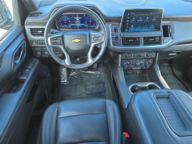 used 2023 Chevrolet Suburban car, priced at $39,975