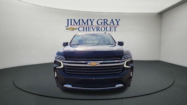used 2023 Chevrolet Suburban car, priced at $39,975